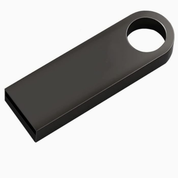 USB 2.0 Flash Drive Compatible Fire TV, Roku, Replacement for Samsung Toshiba TV - Picture 3 of 6